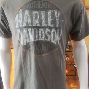 Men's Harley Shirt